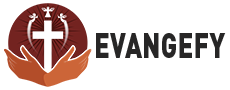 Evangefy logo